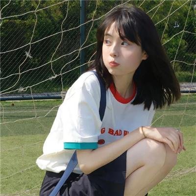 青春正步走